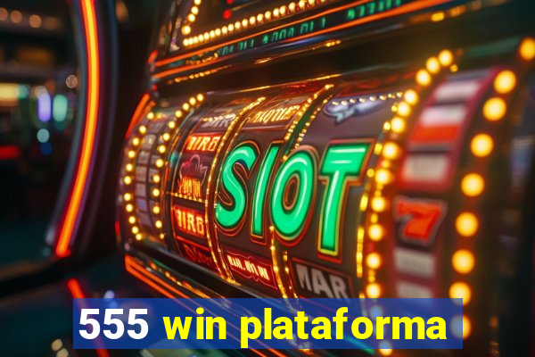 555 win plataforma